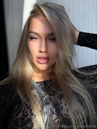lexeeeee Nagie Wycieki OnlyFans Zdjęcie 20