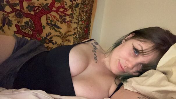 Lexie Vee