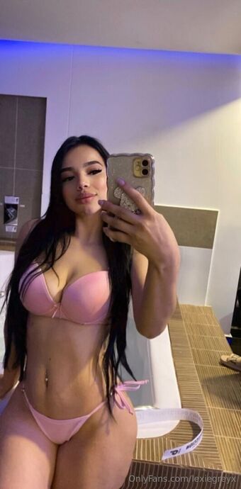 lexiegreyx