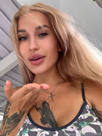 LexieWild Nagie Wycieki OnlyFans Zdjęcie 2