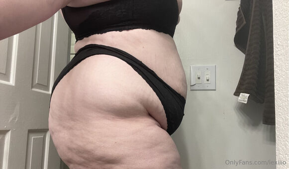 lexiiio Nagie Wycieki OnlyFans Zdjęcie 44