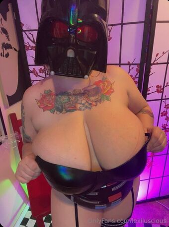 lexiluscious Nagie Wycieki OnlyFans Zdjęcie 36