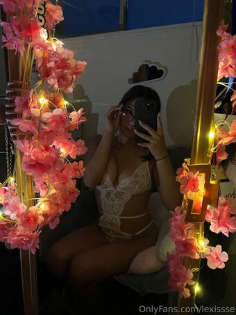 lexissse Nagie Wycieki OnlyFans Zdjęcie 17