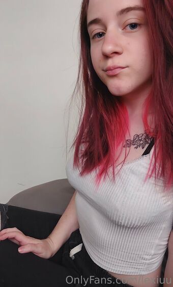 lexiuu Nagie Wycieki OnlyFans Zdjęcie 15