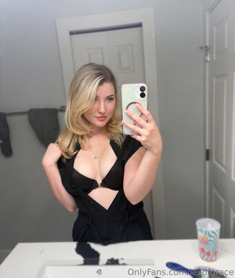 Lexofgrace Nagie Wycieki OnlyFans Zdjęcie 17