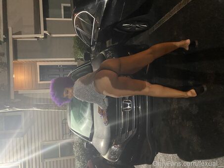 Lexual__ Nagie Wycieki OnlyFans Zdjęcie 4