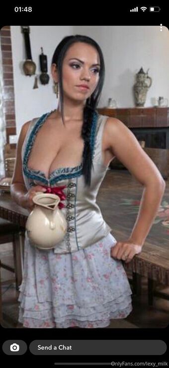 lexy266 Nagie Wycieki OnlyFans Zdjęcie 10