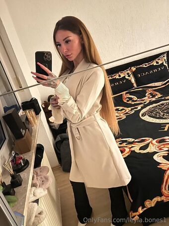 leyla.bones1 Nagie Wycieki OnlyFans Zdjęcie 19