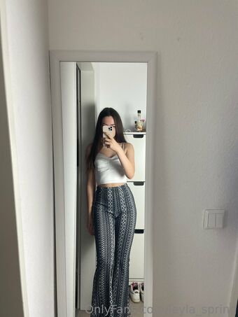 leyla_spring Nagie Wycieki OnlyFans Zdjęcie 26