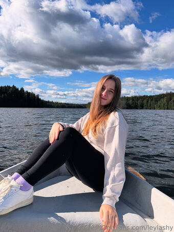 leylashy