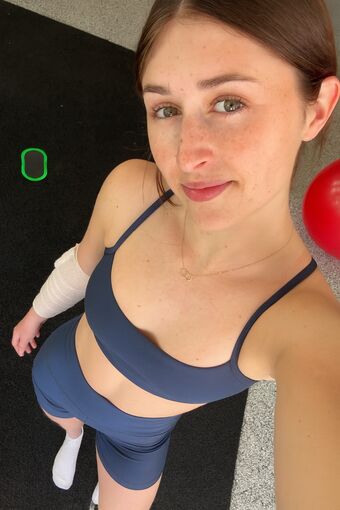 Lia Block Nagie Wycieki OnlyFans Zdjęcie 55