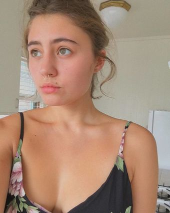 Lia Marie Johnson