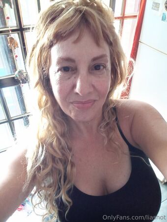 liashot Nagie Wycieki OnlyFans Zdjęcie 11