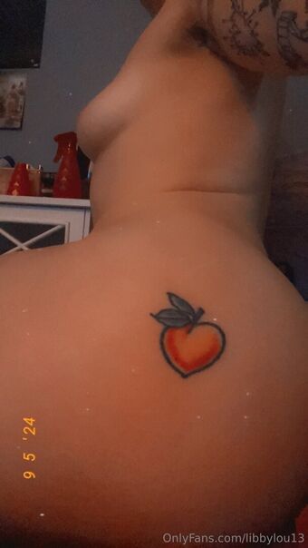 libbylou13 Nagie Wycieki OnlyFans Zdjęcie 15