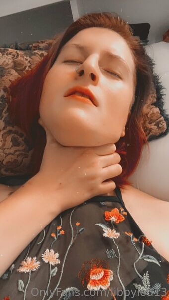 libbylou13 Nagie Wycieki OnlyFans Zdjęcie 18