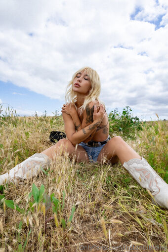 Libidine Nagie Wycieki OnlyFans Zdjęcie 36