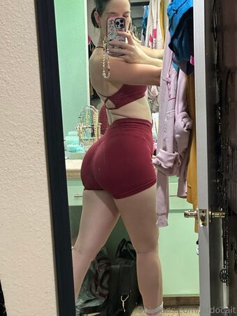liddocait Nagie Wycieki OnlyFans Zdjęcie 25