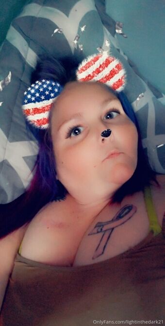 lightinthedark21 Nagie Wycieki OnlyFans Zdjęcie 5