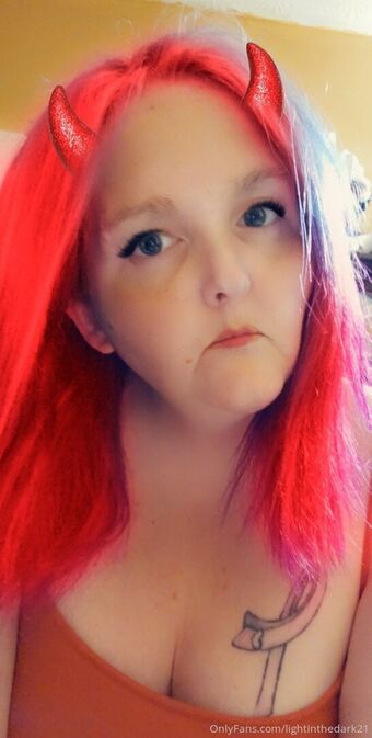 lightinthedark21 Nagie Wycieki OnlyFans Zdjęcie 7