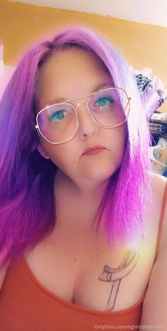 lightinthedark21 Nagie Wycieki OnlyFans Zdjęcie 12