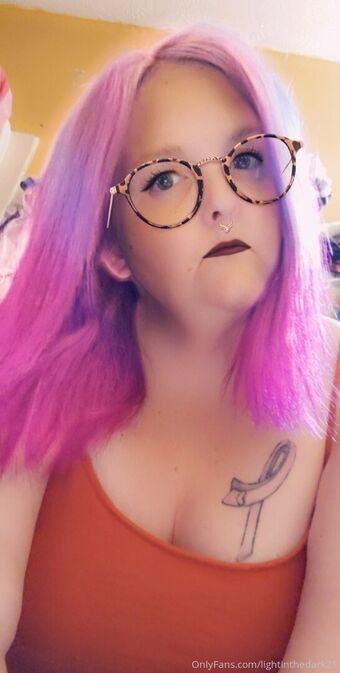 lightinthedark21 Nagie Wycieki OnlyFans Zdjęcie 13