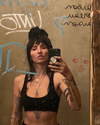 Lights Poxleitner
