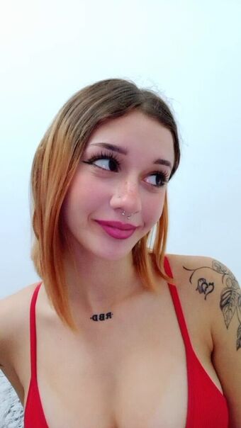 liittlecherry Nagie Wycieki OnlyFans Zdjęcie 18