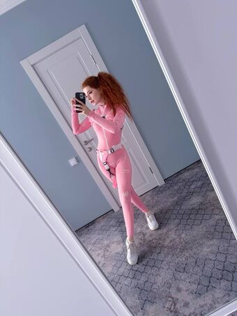 Likeassassin Nagie Wycieki OnlyFans Zdjęcie 227