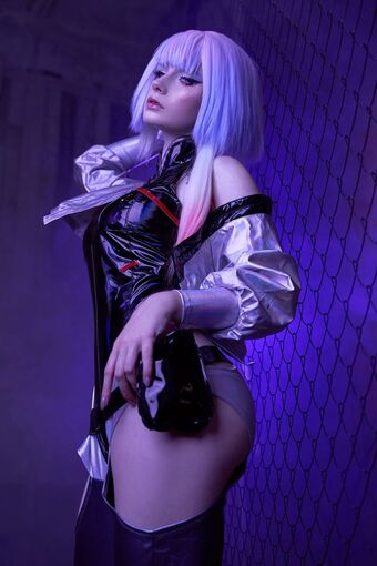 Likeassassin Nagie Wycieki OnlyFans Zdjęcie 236