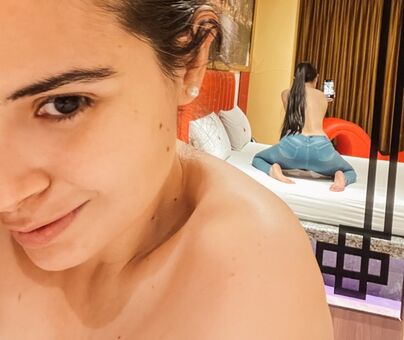 LikeMajo Nagie Wycieki OnlyFans Zdjęcie 6