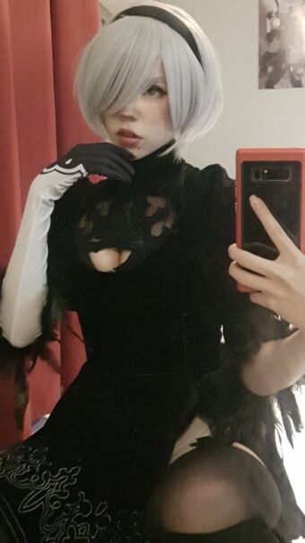 likeviolence_ Nagie Wycieki OnlyFans Zdjęcie 8