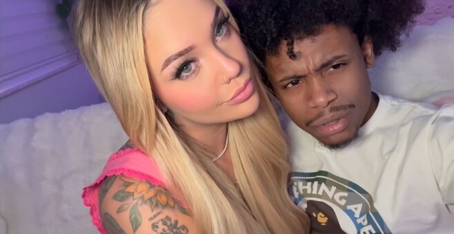 Lil D Nagie Wycieki OnlyFans Zdjęcie 11