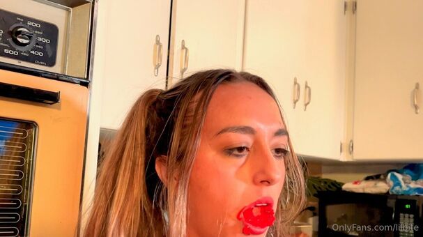 Lilbite Nagie Wycieki OnlyFans Zdjęcie 24