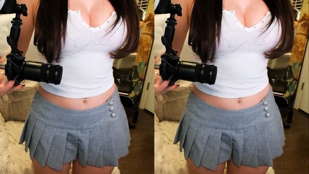 Lilchiipmunk Nagie Wycieki OnlyFans Zdjęcie 165