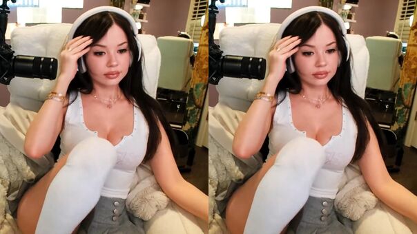 Lilchiipmunk Nagie Wycieki OnlyFans Zdjęcie 167