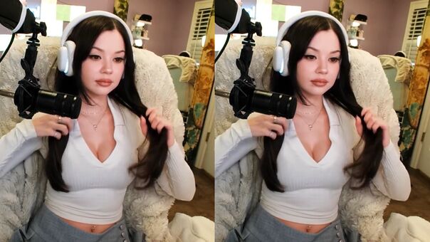 Lilchiipmunk Nagie Wycieki OnlyFans Zdjęcie 170