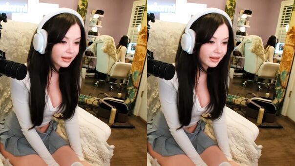 Lilchiipmunk Nagie Wycieki OnlyFans Zdjęcie 172