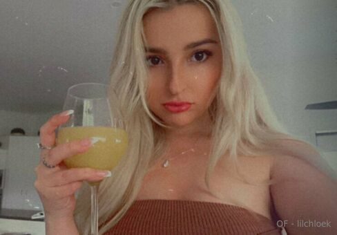 Lilchloek