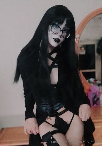 Liligoth Nagie Wycieki OnlyFans Zdjęcie 37