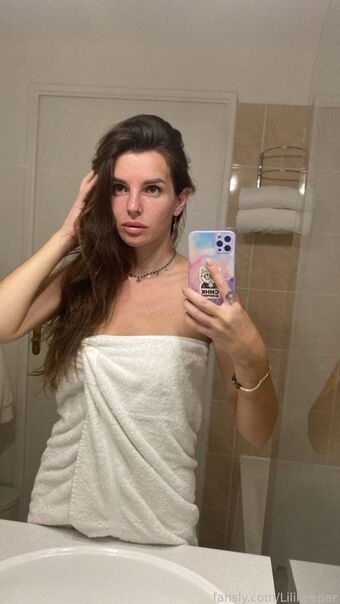 Lilikeeper Nagie Wycieki OnlyFans Zdjęcie 15