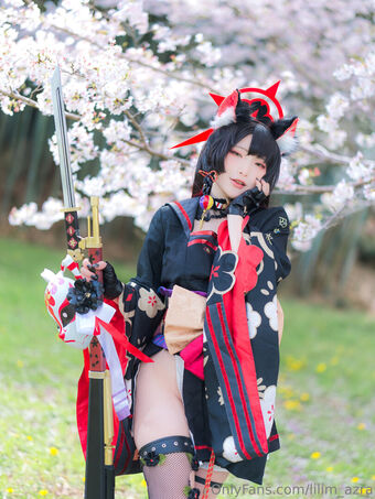 lilim_azra Nagie Wycieki OnlyFans Zdjęcie 23