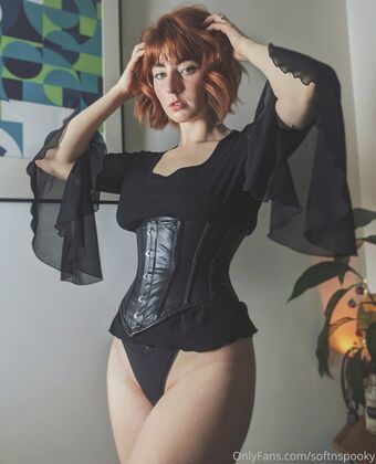 Lilith Softnspooky