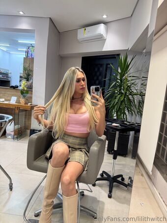 lilithwitch Nagie Wycieki OnlyFans Zdjęcie 17
