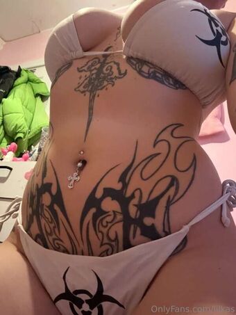 Lilkas Nagie Wycieki OnlyFans Zdjęcie 17