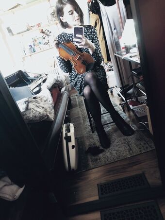 lilliannee Nagie Wycieki OnlyFans Zdjęcie 11