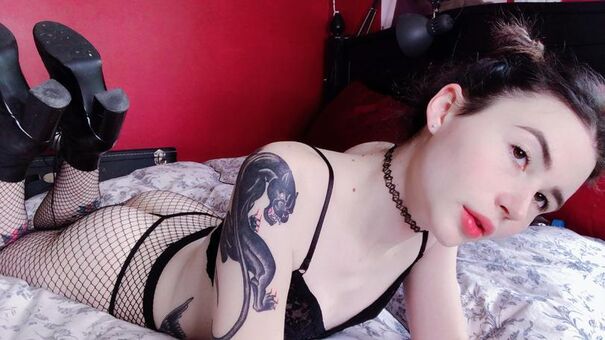 lilliannee Nagie Wycieki OnlyFans Zdjęcie 20