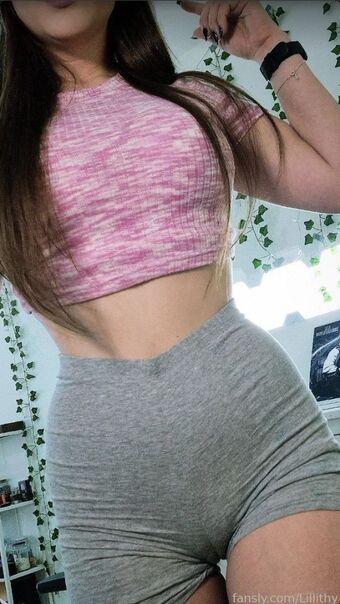 Lillithy Nagie Wycieki OnlyFans Zdjęcie 9