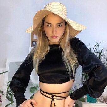 Lillseda Nagie Wycieki OnlyFans Zdjęcie 21
