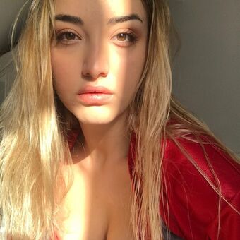 Lillseda Nagie Wycieki OnlyFans Zdjęcie 25