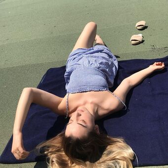 Lillseda Nagie Wycieki OnlyFans Zdjęcie 36